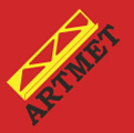 Logo artmet